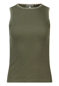 Lizzi Lou dames top